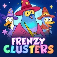 Frenzy Clusters